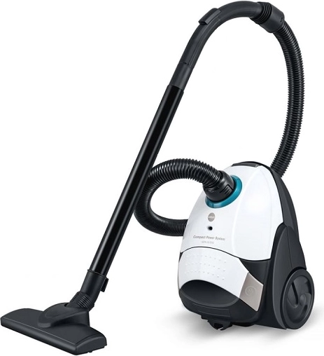 Compact and easy to handle