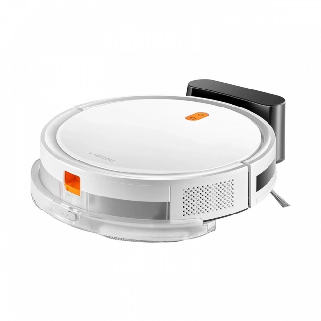 Xiaomi E5 Robot Vacuum Cleaner with Mop White