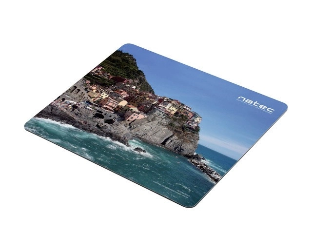 Tappetino per mouse Foto Costa Italiana 220x180mm 10-pack