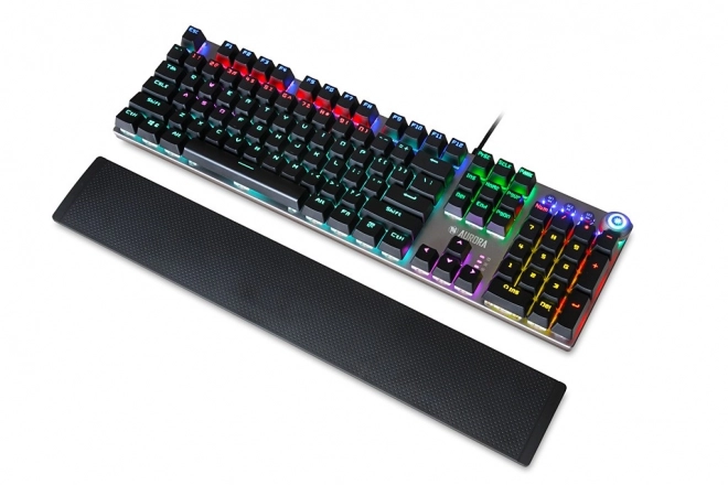 Gaming Mechanical Keyboard Aurora K-3