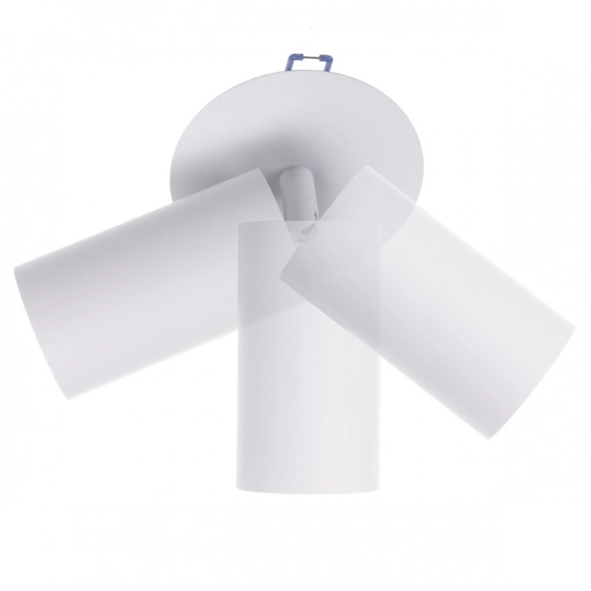 Maclean Surface Mounted Round Spotlight GU10