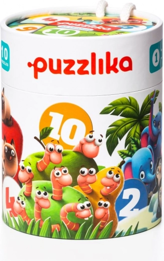 Confezione regalo pratica