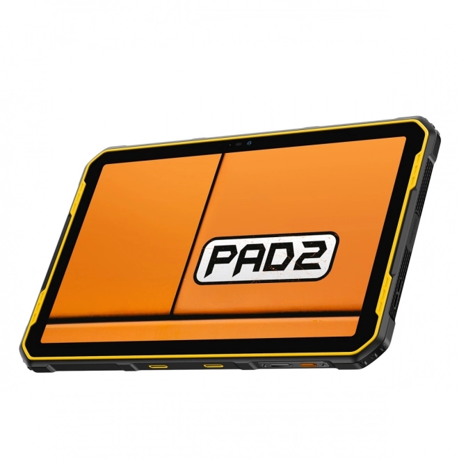 Tablet Armor Pad 2