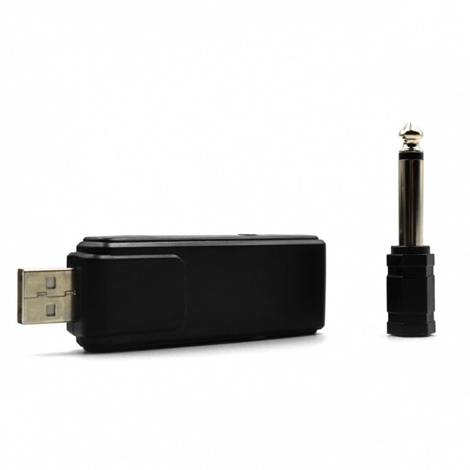 Karaoke Microphone Set VocalDuo with 30 Meter Range