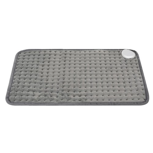 Cuscino riscaldante elettrico RUHHY 60x30 cm