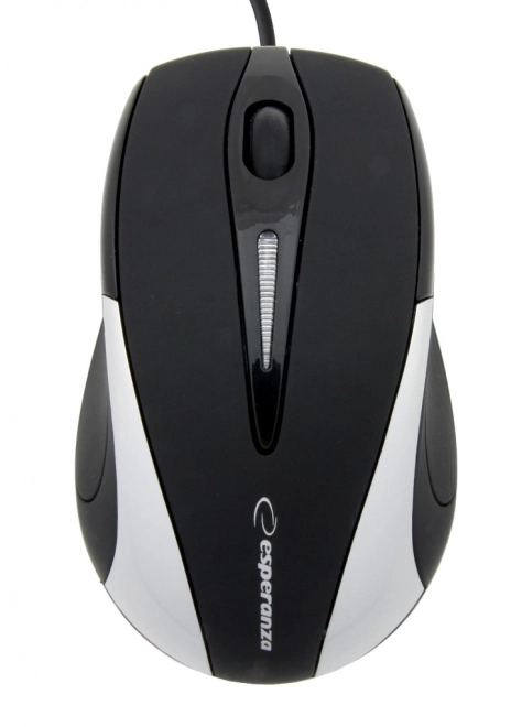 Sirius Optical Mouse