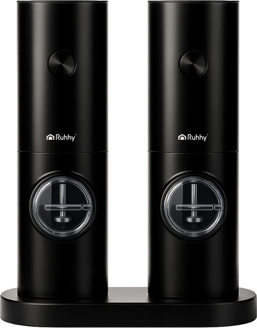 Keramični mlinilni mehanizem