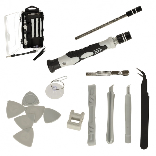 Precision Screwdriver Set 115 Pieces
