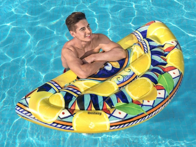 Inflatable Mattress Sicily