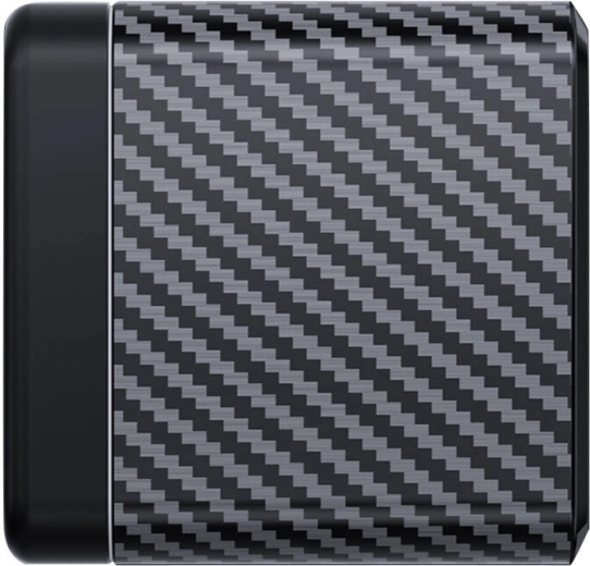 Compact Design for Easy Portability