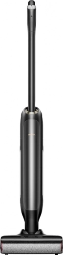 Powerful 18,000 Pa suction with smart regulation