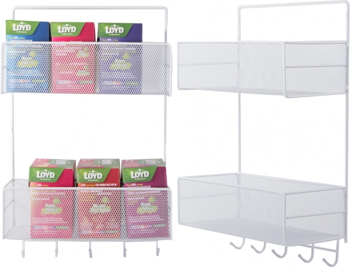 Kavlji vedno pri roki