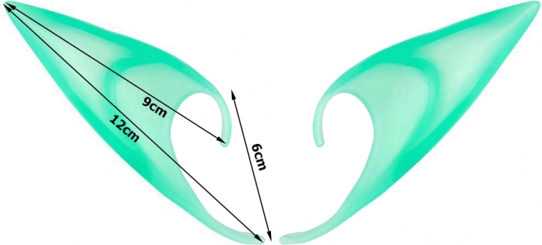 One size and easy to put on