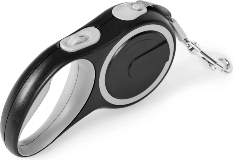 Ergonomická rukojeť pro komfortní úchop