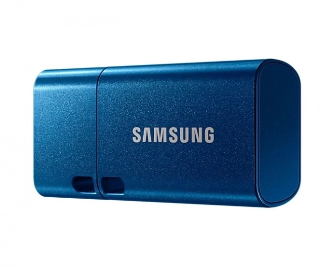 Sleek USB-C Flash Drive with Samsung NAND