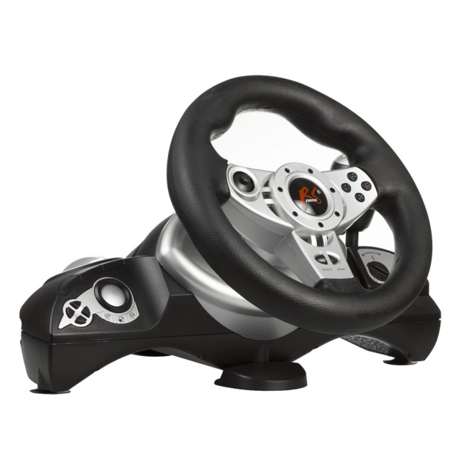 NanoRS RS700 Gaming-Lenkrad