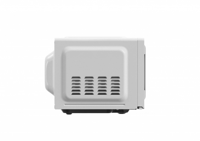 Microwave with Revolution Wave Technology