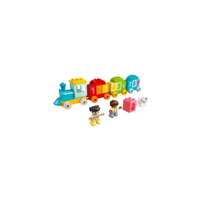 Coordination and learning development