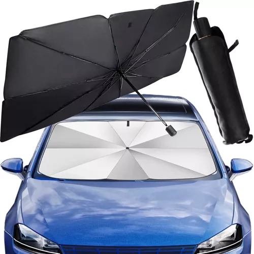 Xtrobb automotive windshield cover 23771