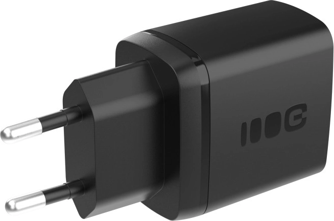 Fast 30 W charging with Power Delivery