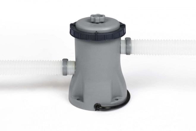 Advanced Filtration System