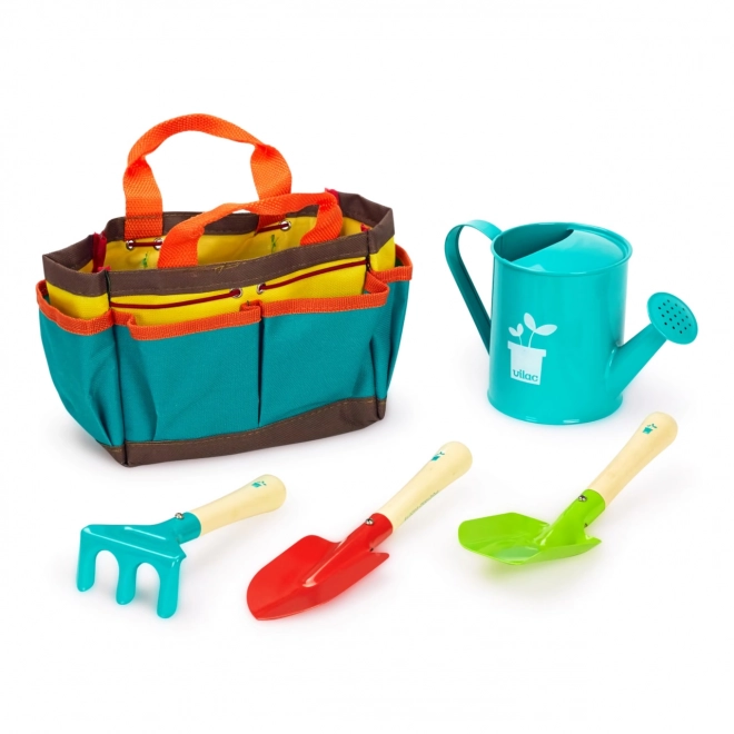 Set de jardin compact Vilac