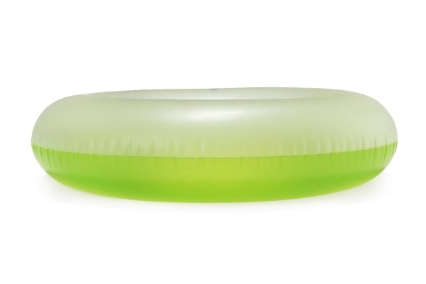 Úszógyűrű Bestway – zöld