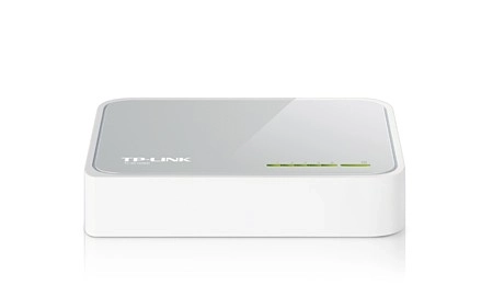 Switch TP-Link SF1005D 5-port 10/100Mbps