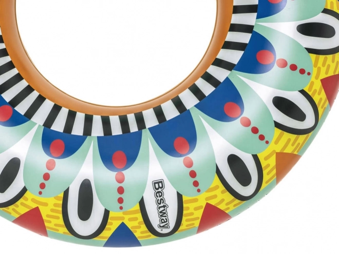 Fiesta Swimming Ring