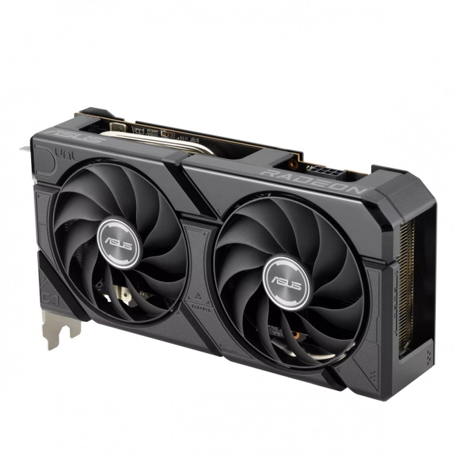 Scheda grafica Dual Radeon RX 7600 EVO OC Edition 8GB GDDR6