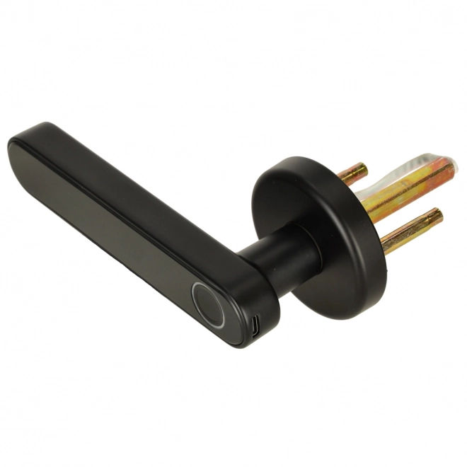 Serratura elettronica smart con Bluetooth