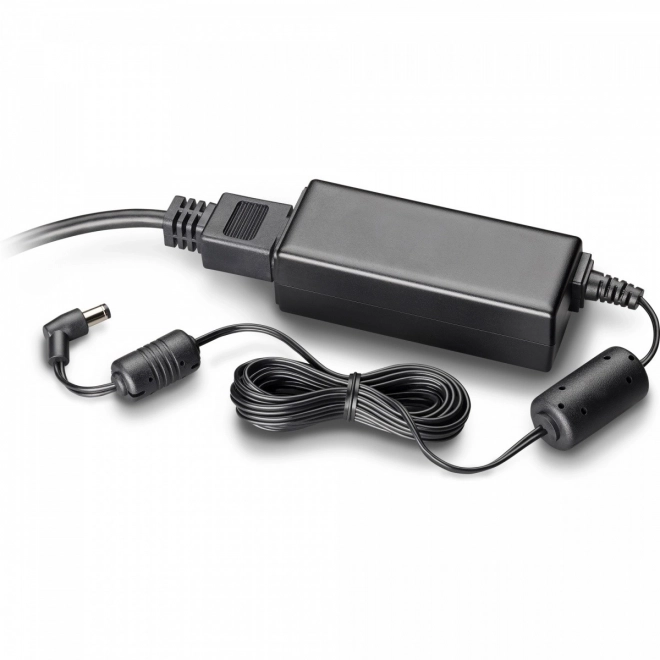 Universal power adapter for Poly and HP devices