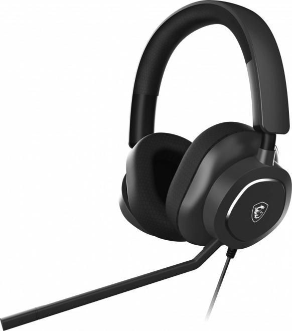 Cuffie da gioco MSI Maestro 300