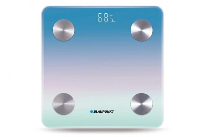 Bluetooth Personal Scale