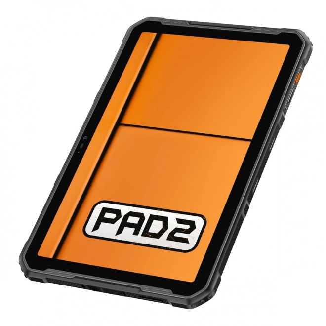 Tablet Armor Pad 2 4G 11 Inch 8/256GB Black