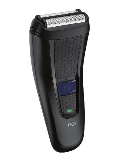 Foil Shaver Style Series F2