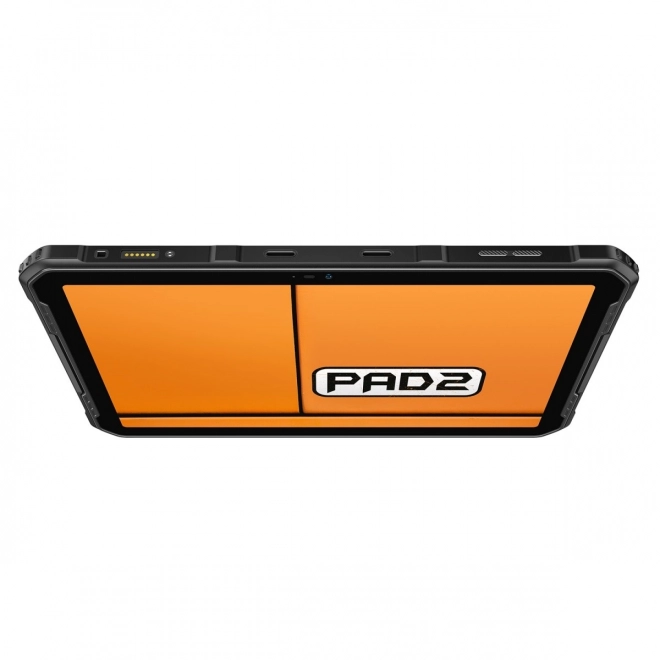 Tablet Armor Pad 2 4G 11 Inch 8/256GB Black