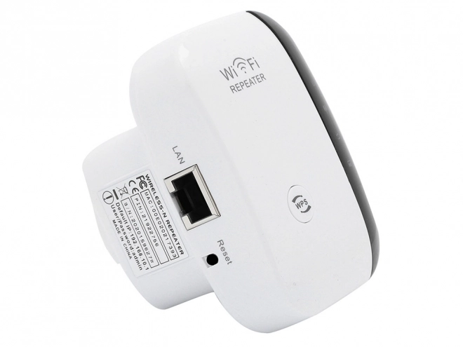 Leistungsstarker WLAN-Verstärker 300mbps