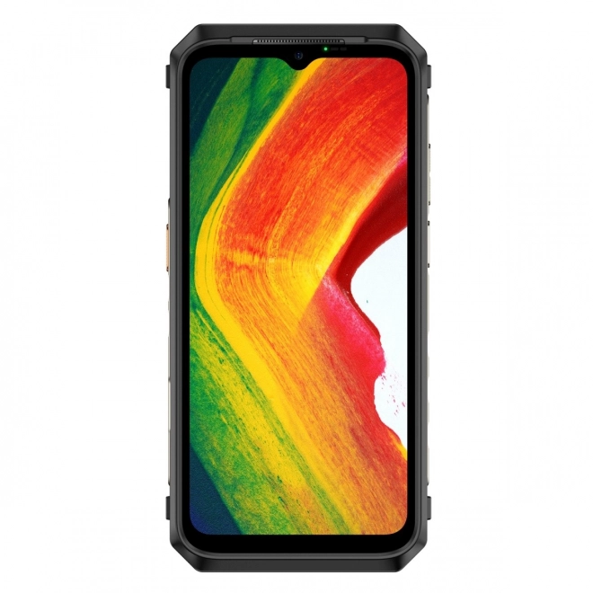 Power Armor 18 Ultra 5G Black Smartphone