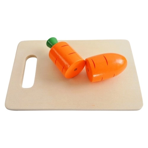 Wooden Vegetable Cutting 21942