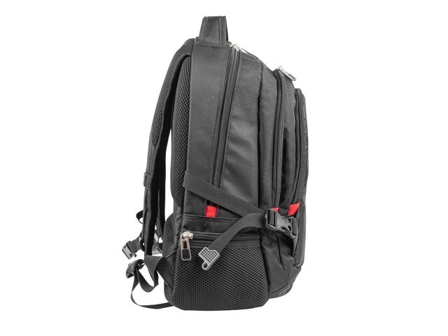 Laptop Backpack Natec Merino 15.6" Black