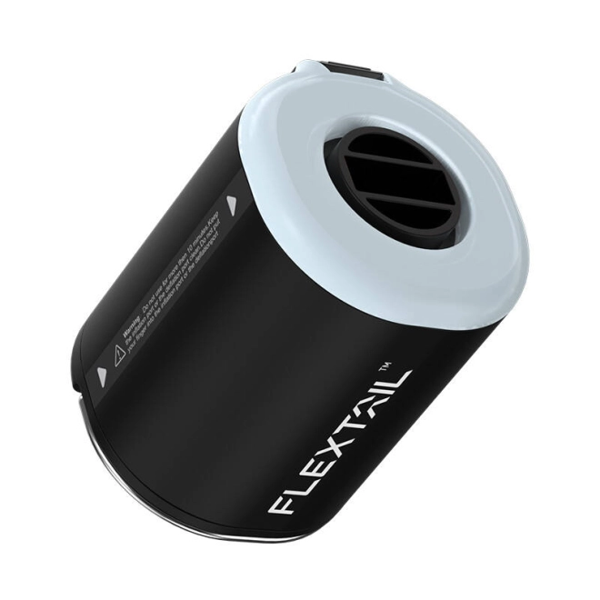 Compact Size and Weight