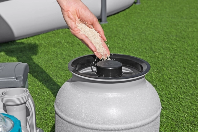 Bestway Sand Filter for Pool