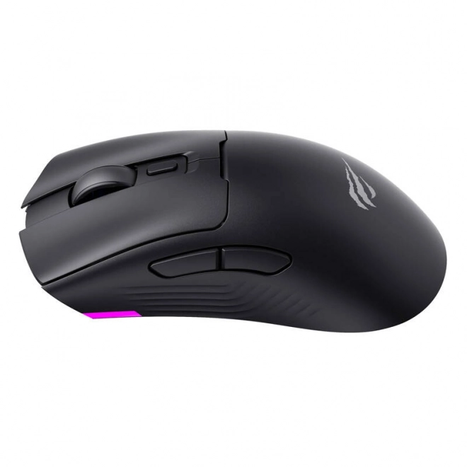 Wired Gaming Mouse Havit MS966 RGB