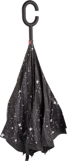 Udoben C‑ročaj za proste roke