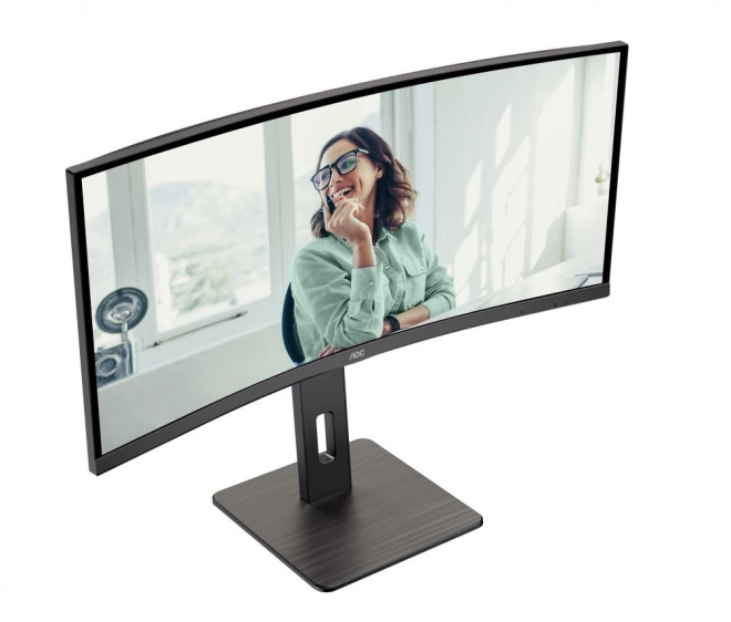 Ergonomic and Modern Design