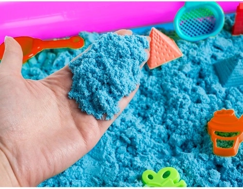 Smyslová hra a snadné modelování