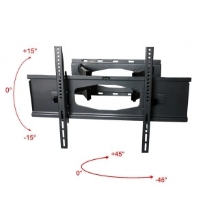 LCD TV Wall Mount for 32-80 inch