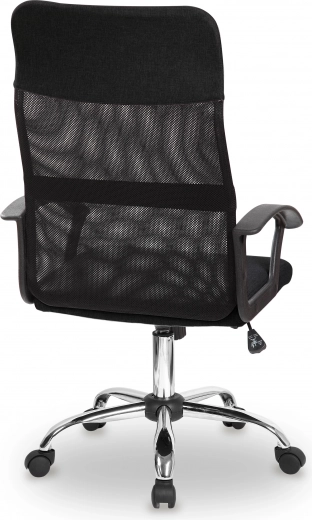 Nastaviteľná výška sedáka