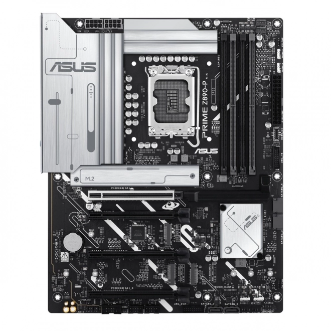 Scheda madre ASUS Prime serie Z890-P